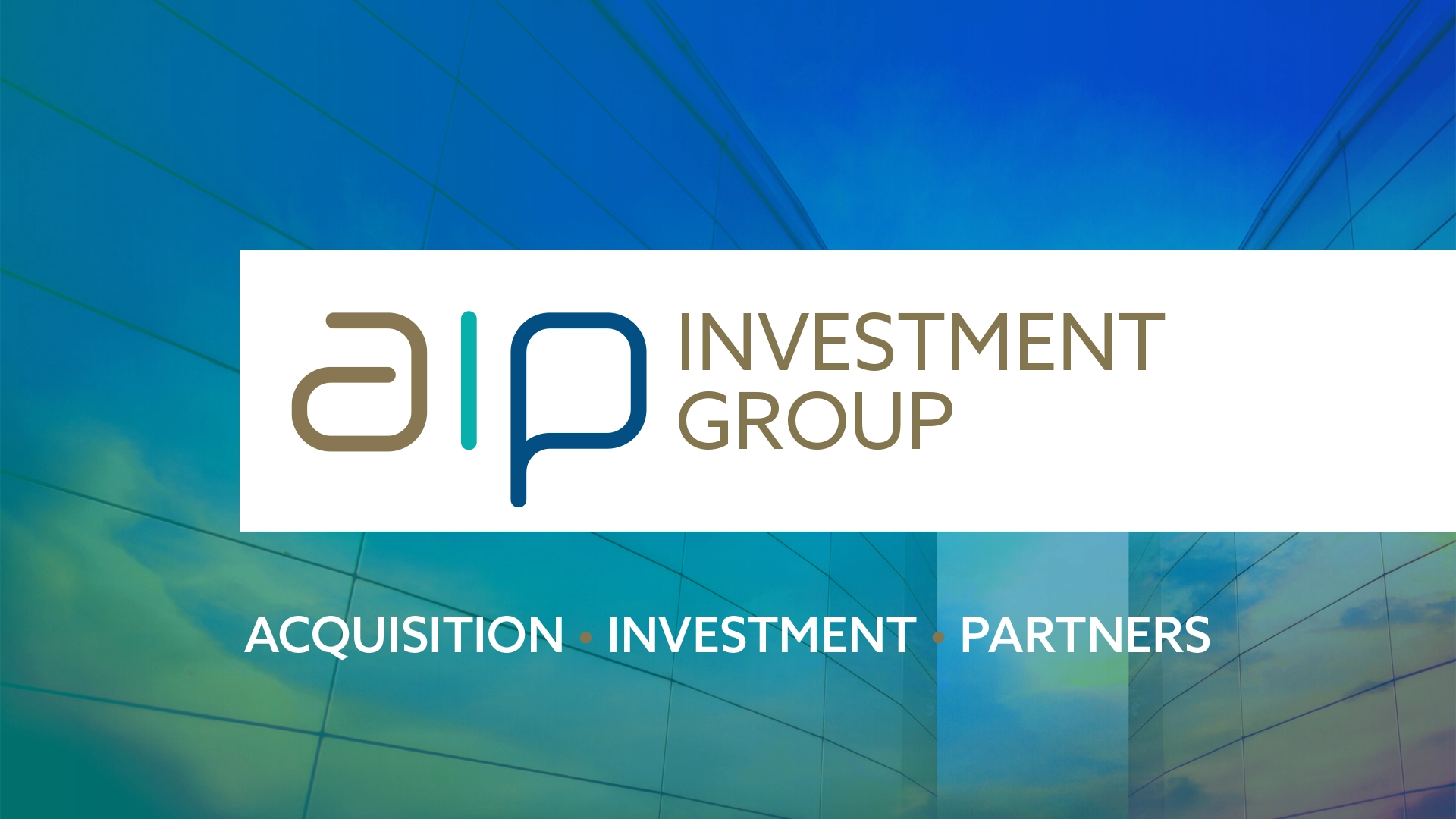 AIP INVESTMENT GROUP