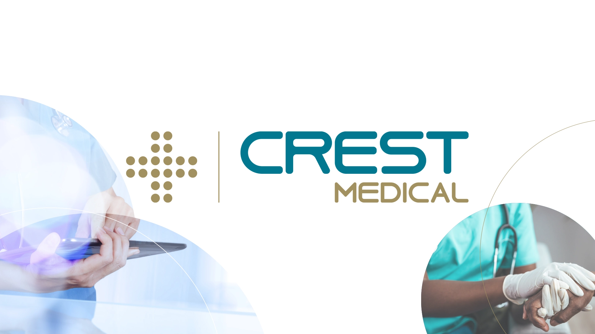 CREST MEDICAL GROUP