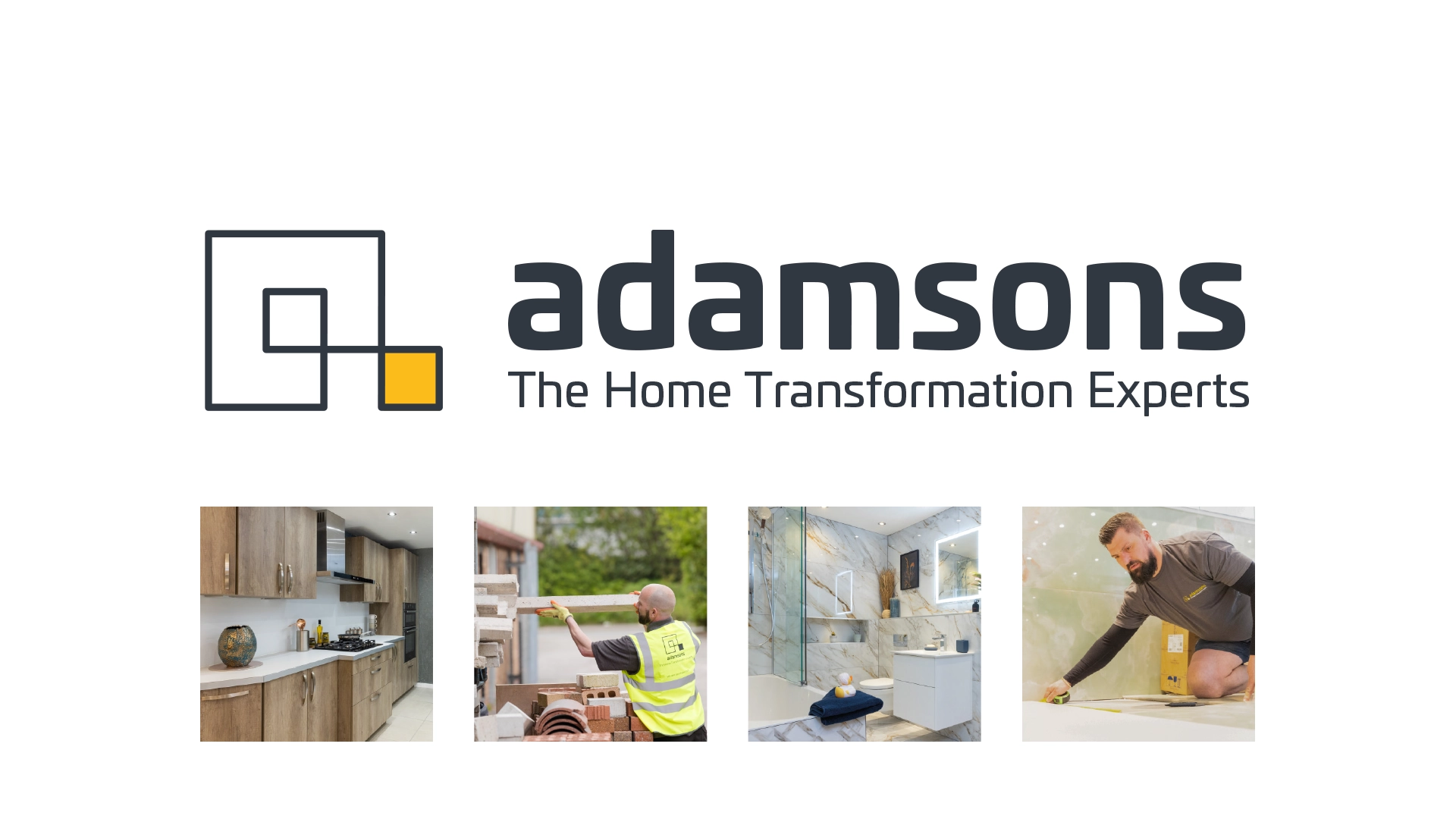 Adamsons Home Renovations